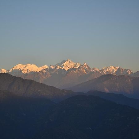 The Shire Kalimpong Homestay Luaran gambar